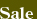 sale